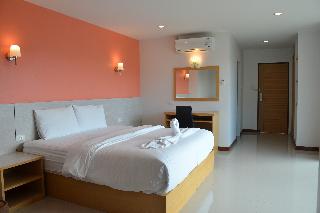 The Base Hua Hin by ZUZU fotoÄŸrafÄ±