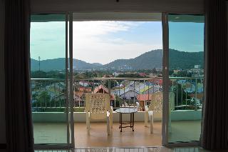 The Base Hua Hin by ZUZU fotoÄŸrafÄ±