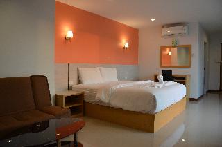 The Base Hua Hin by ZUZU fotoÄŸrafÄ±