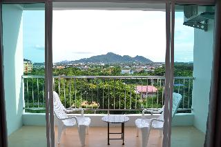 The Base Hua Hin by ZUZU fotoÄŸrafÄ±
