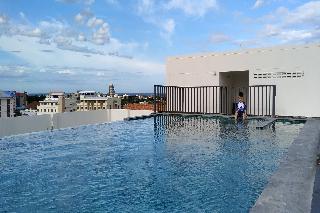 The Base Hua Hin by ZUZU fotoÄŸrafÄ±