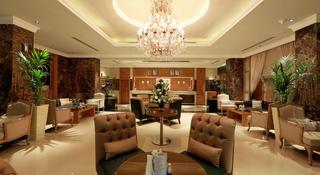 Al Khaleej Plaza Hotel fotoÄŸrafÄ±