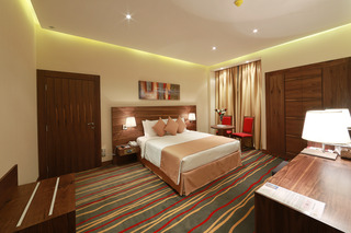 Al Khaleej Plaza Hotel fotoÄŸrafÄ±