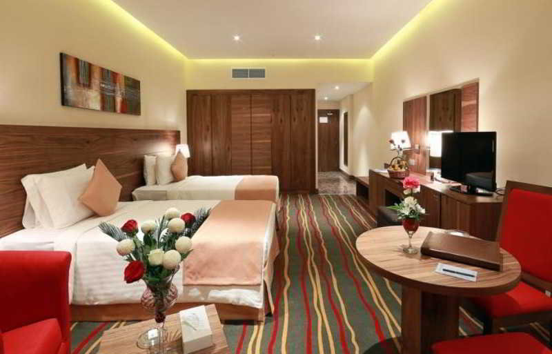 Al Khaleej Plaza Hotel fotoÄŸrafÄ±