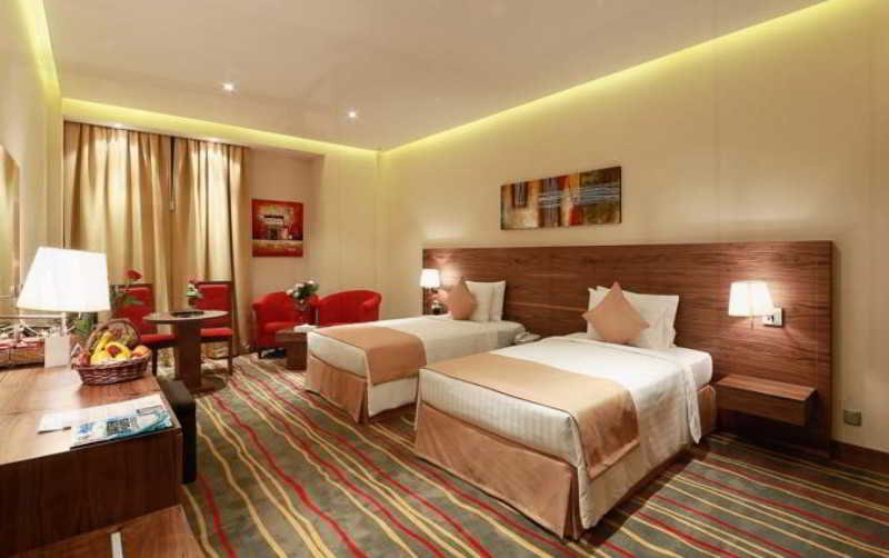 Al Khaleej Plaza Hotel fotoÄŸrafÄ±