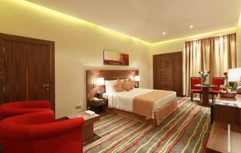 Al Khaleej Plaza Hotel fotoÄŸrafÄ±