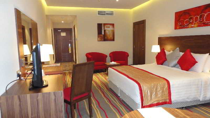 Al Khaleej Plaza Hotel fotoÄŸrafÄ±