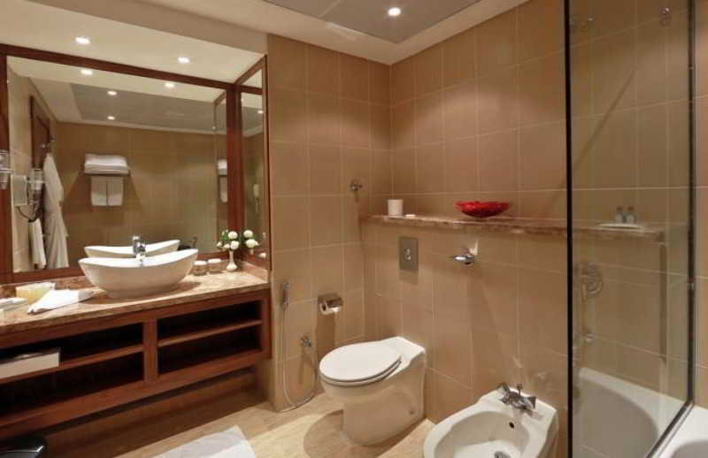 Al Khaleej Plaza Hotel fotoÄŸrafÄ±