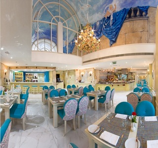 Al Khaleej Plaza Hotel fotoÄŸrafÄ±