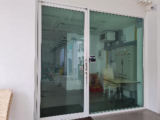 Studio309@Phuket by ZUZU fotoÄŸrafÄ±