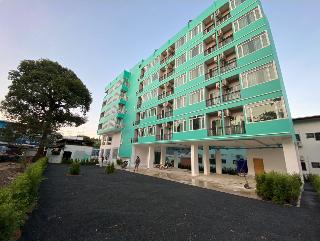 Studio309@Phuket by ZUZU otel fotoğrafı
