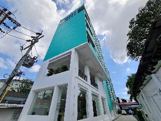 Studio309@Phuket by ZUZU fotoÄŸrafÄ±