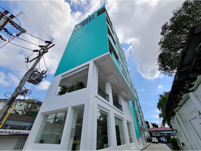 Studio309@Phuket by ZUZU - Genel