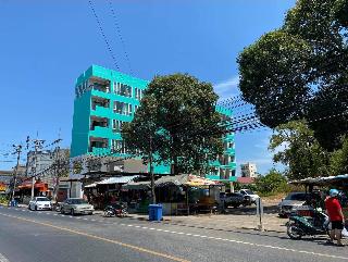 Studio309@Phuket by ZUZU fotoÄŸrafÄ±