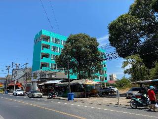 Studio309@Phuket by ZUZU fotoÄŸrafÄ±