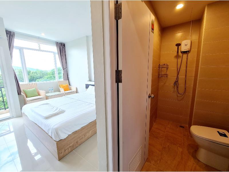 Studio309@Phuket by ZUZU - Oda