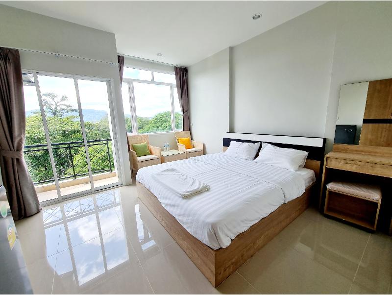 Studio309@Phuket by ZUZU - Oda