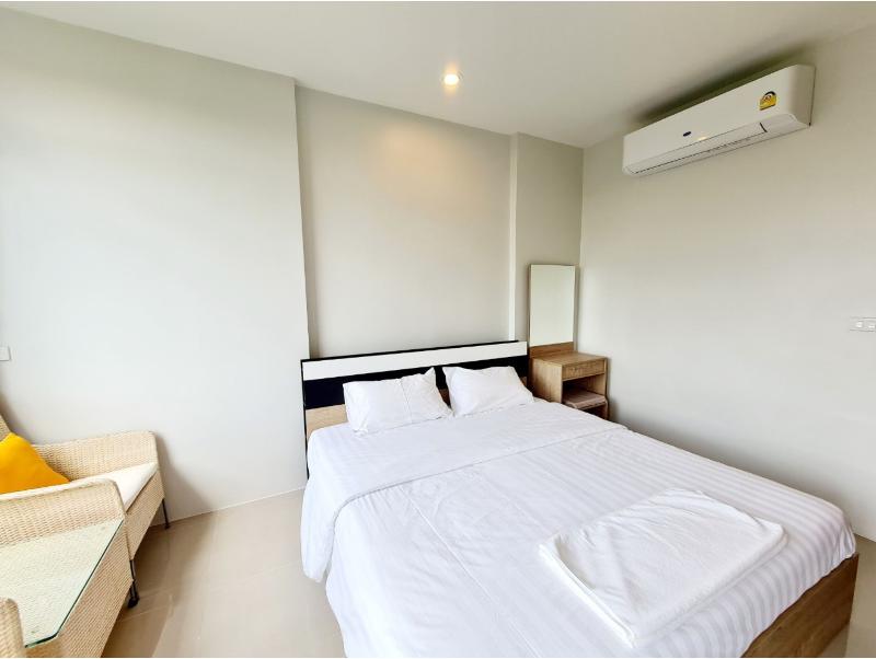 Studio309@Phuket by ZUZU - Oda
