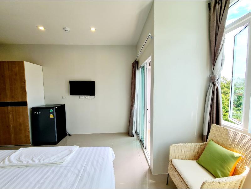 Studio309@Phuket by ZUZU - Oda