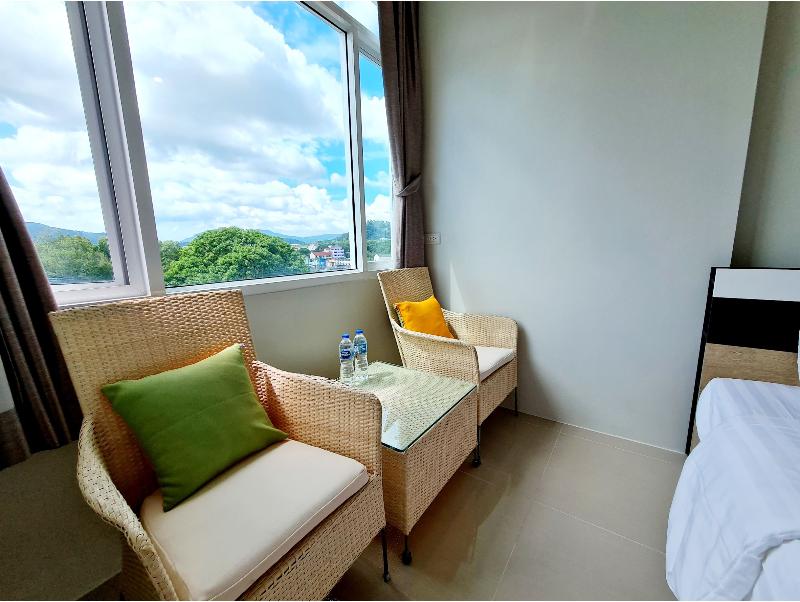 Studio309@Phuket by ZUZU - Oda