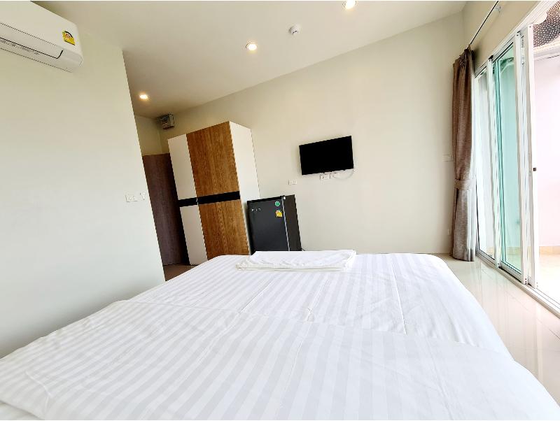 Studio309@Phuket by ZUZU - Oda