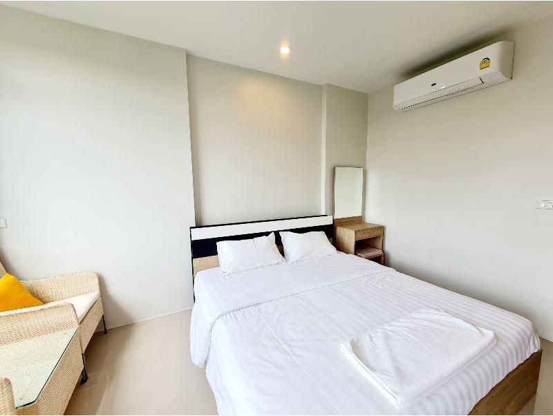 Studio309@Phuket by ZUZU - Oda