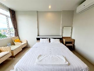 Studio309@Phuket by ZUZU fotoÄŸrafÄ±