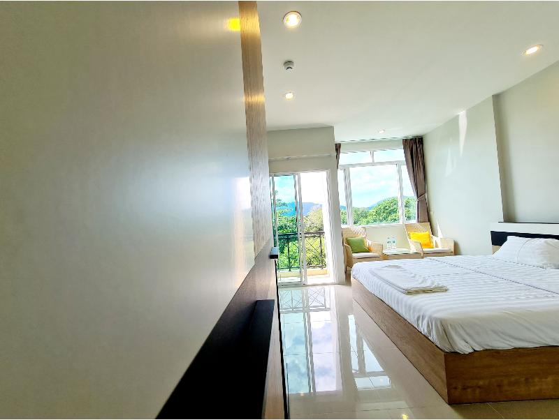 Studio309@Phuket by ZUZU - Oda