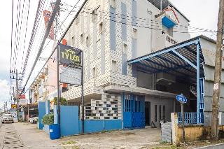 Tyler Banpon by ZUZU otel fotoğrafı
