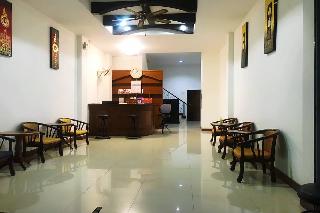 Sure Guesthouse by ZUZU fotoÄŸrafÄ±