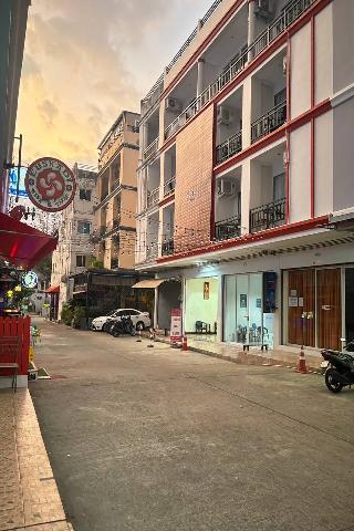 Sure Guesthouse by ZUZU fotoÄŸrafÄ±
