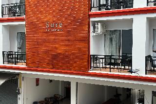 Sure Guesthouse by ZUZU otel fotoğrafı
