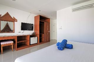 Sure Guesthouse by ZUZU fotoÄŸrafÄ±
