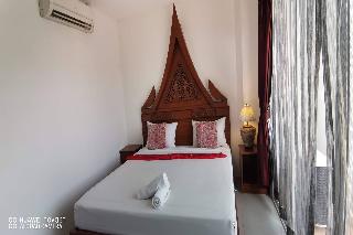 Sure Guesthouse by ZUZU fotoÄŸrafÄ±
