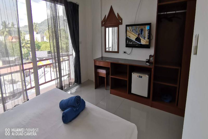 Sure Guesthouse by ZUZU - Oda