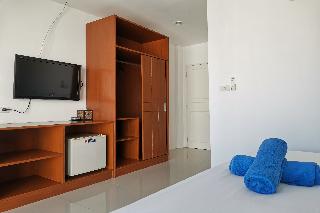 Sure Guesthouse by ZUZU fotoÄŸrafÄ±