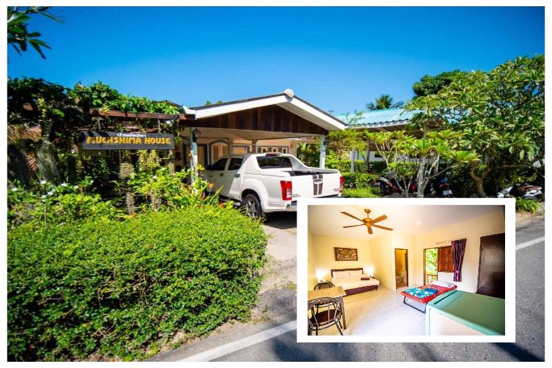 Muchshima House by ZUZU - Genel