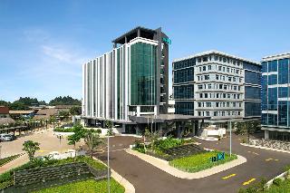 THE 1O1 Jakarta Airport CBC otel fotoğrafı