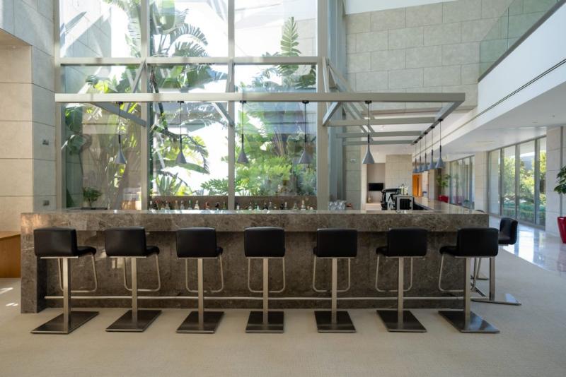 On'Live Hotel - Bar