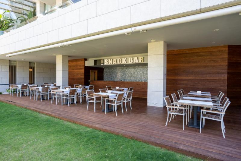 On'Live Hotel - Bar