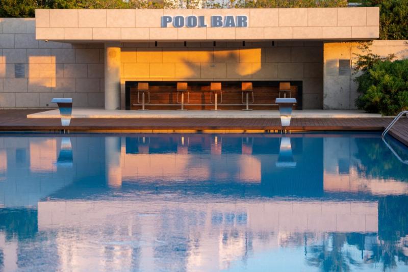 On'Live Hotel - Bar