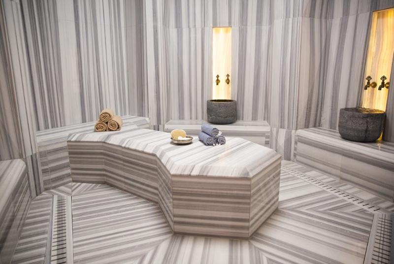 On'Live Hotel - Aktivite