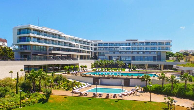 On'Live Hotel - Genel