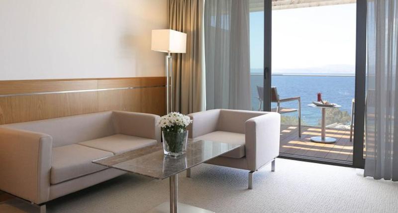 On'Live Hotel - Oda