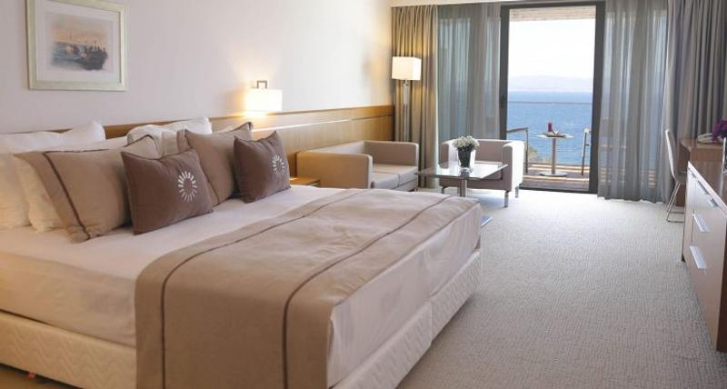 On'Live Hotel - Oda