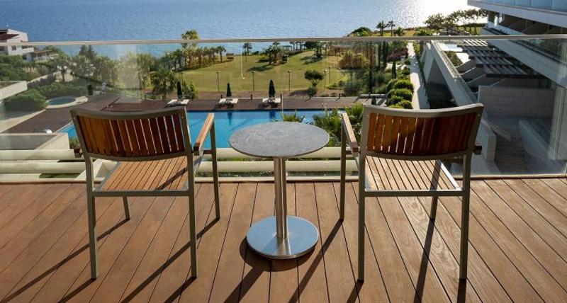 On'Live Hotel - Oda