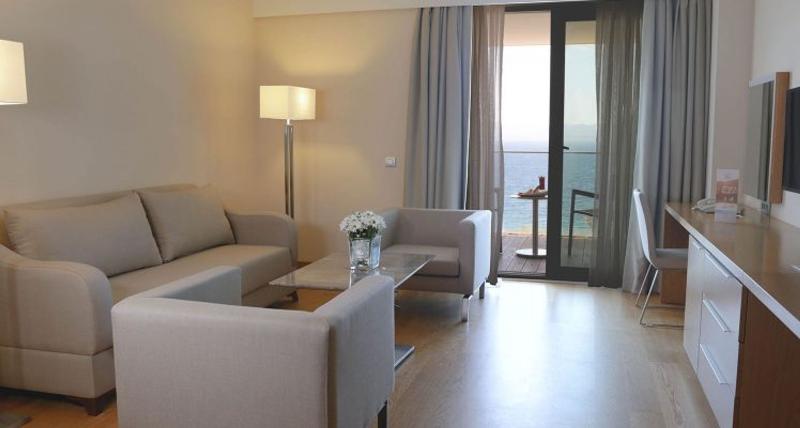 On'Live Hotel - Oda