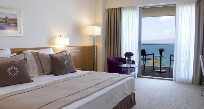 On'Live Hotel - Oda