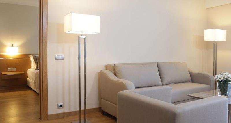 On'Live Hotel - Oda