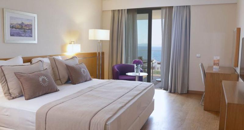 On'Live Hotel - Oda